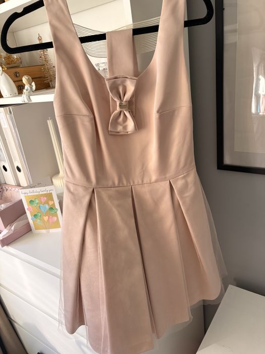 Рокли -20€ Mango, Junona, H&M