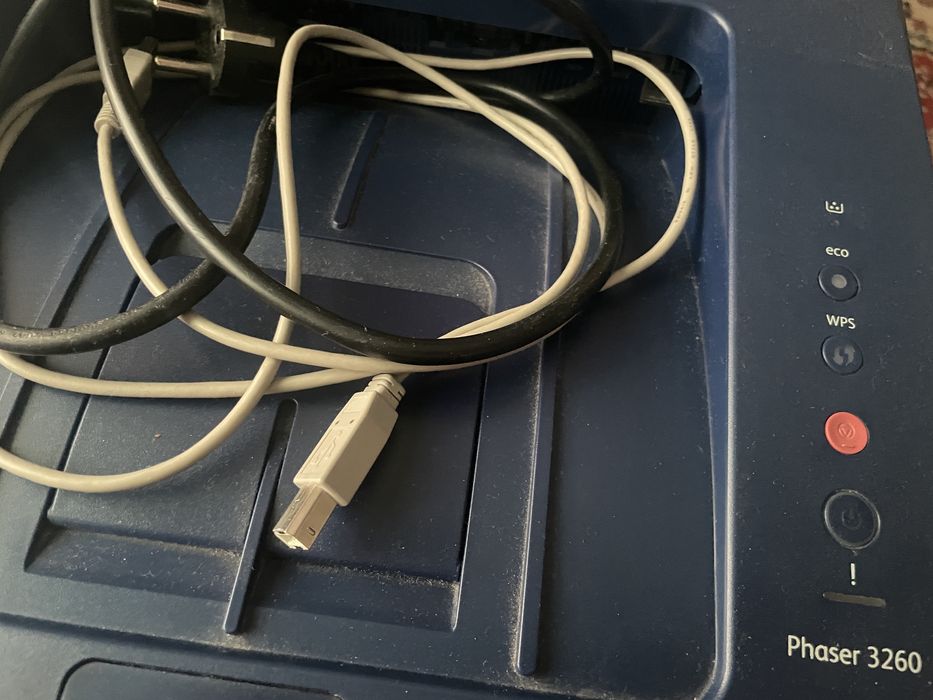 Принтер Xerox Phaser 3260