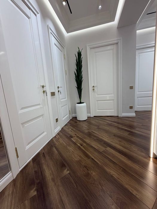 Продаётся  ЖК POYTAXT RESIDENCE НОВОСТРОЙКА 3/7/10 Махтумкули 70м2