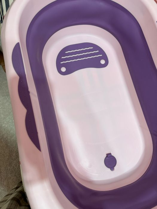 продаи ванночку детскую