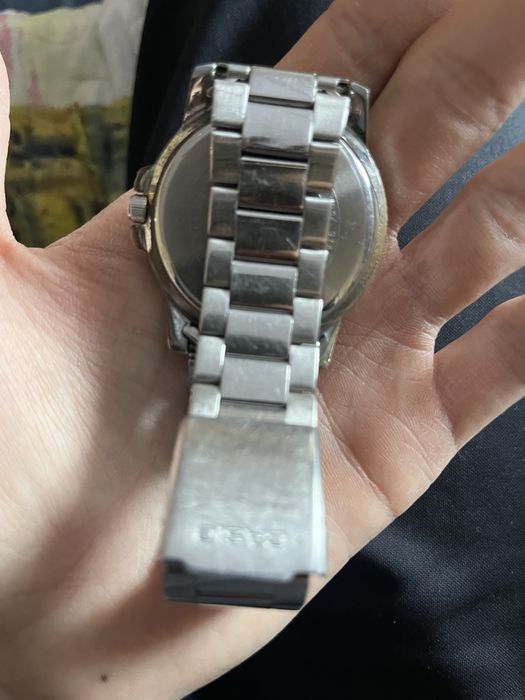 Часы CASIO наручные