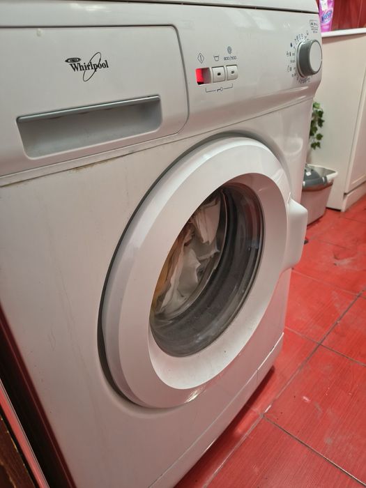 Пералня whirlpool