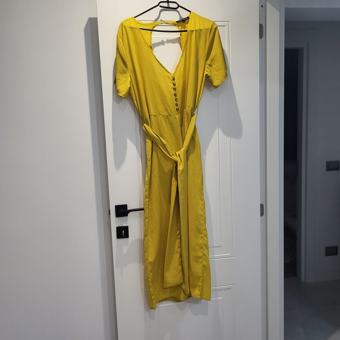 Salopete dama, absolut superbe