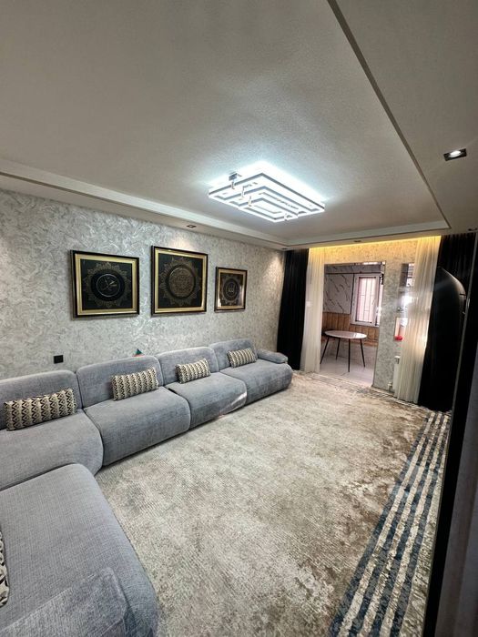 Сергели 9 худуд 2/6/7  2/6 балкон Нахтга через ипотека Нарсалар билан