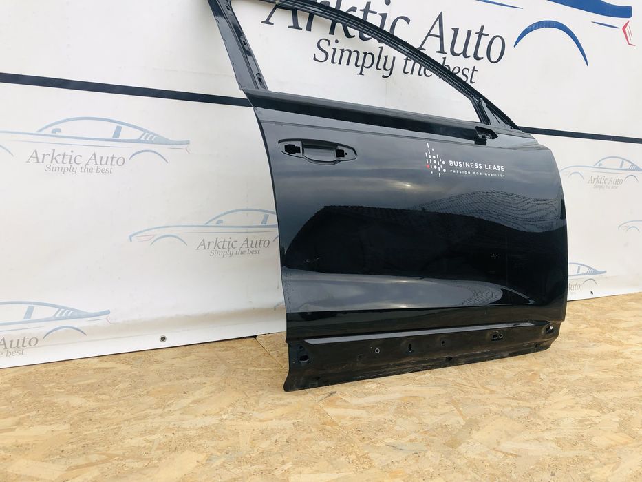 Usa dreapta fata Audi Q3 Sportback dupa 2019