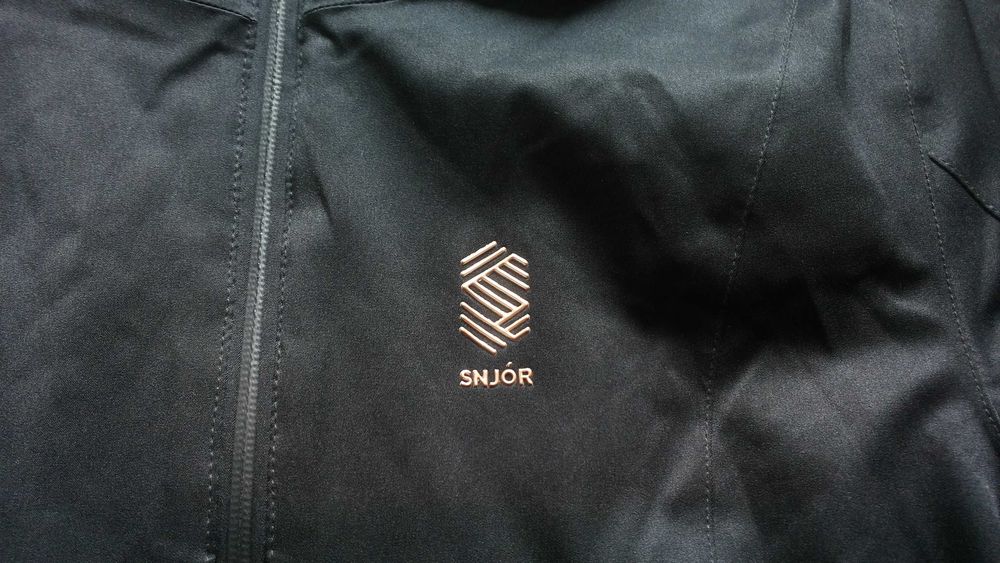 SNJOR FROX ALPINE KIDS SKI Jacket Размер 12 год. детско ски яке 14-63