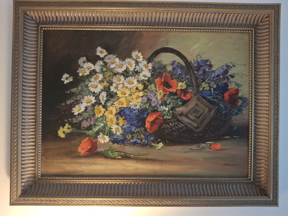 Tablou Elena Muller Stancescu