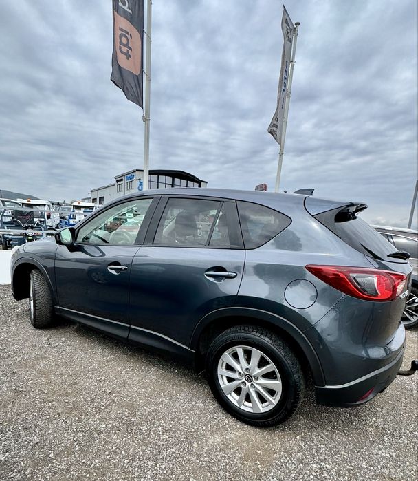 Mazda CX-5 2012 diesel, 6.950 € — imagine 2