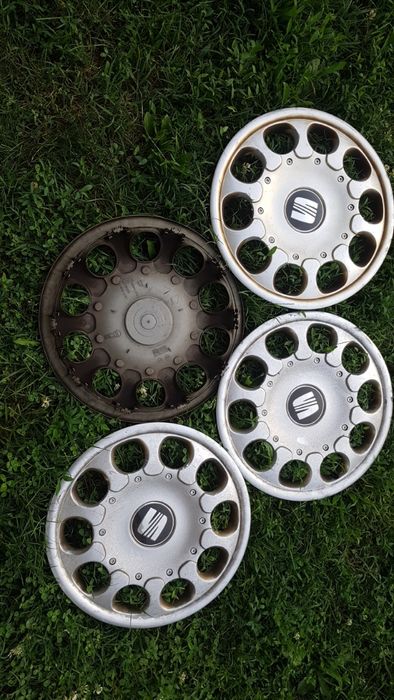 Тас  Ауди15+16,Сеат 15. БМВ 16 ц.