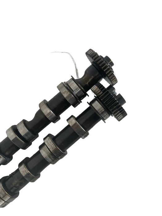 Ax Cu Came Honda Accord Viii Cu 2008 - > 2.2 I-Dtec N22B1
