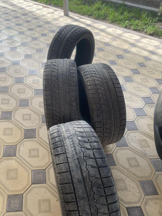 Продам шины и диски