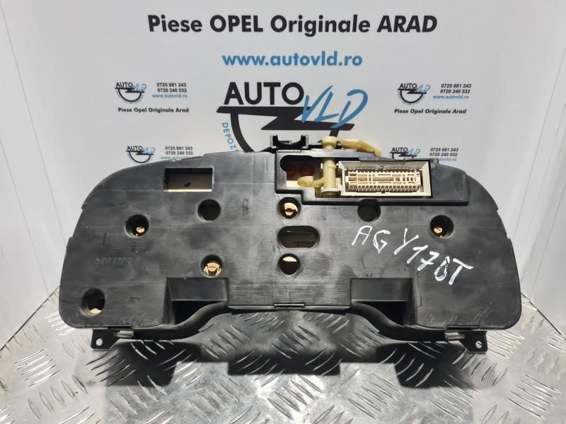 Ceas bord diesel Opel Astra G 1.7 DTI
