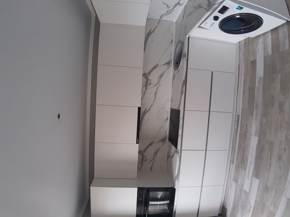 Ремонт квартир под ключ