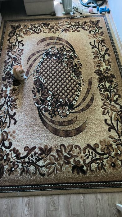 Продам ковер 2*3 м за 12 000