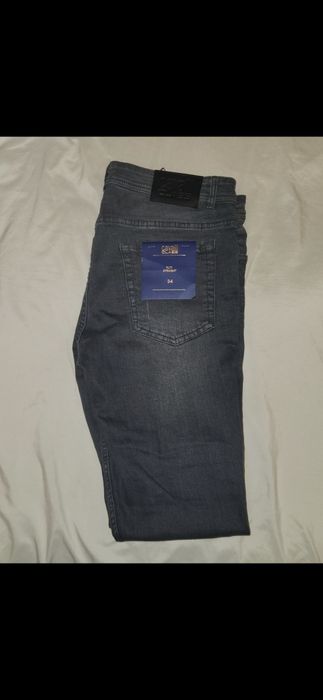 Blugi Cavali marime 34
