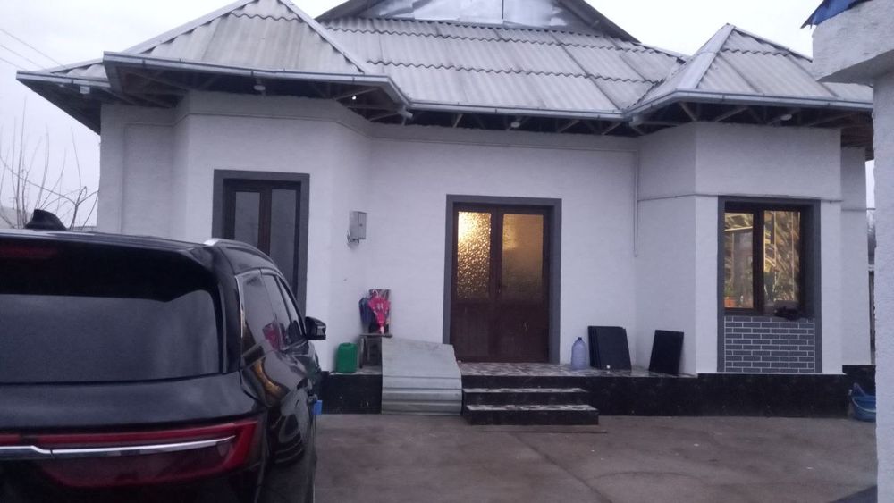 Uy joy sotiladi yashashga tayyor