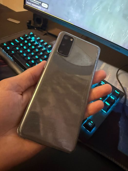 Samsung s20 128gb