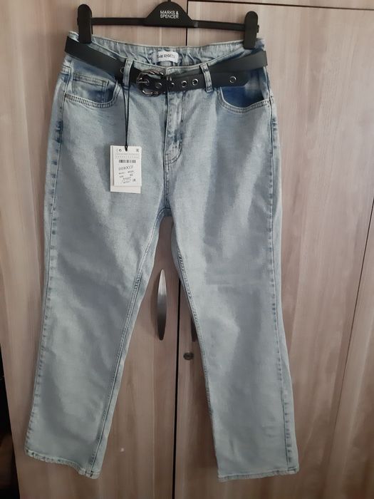 Джинсы женские брендовые SHEROCCO новые, Турция