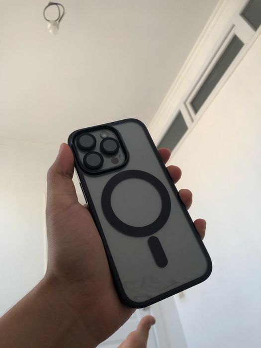 Iphone 16 pro 256