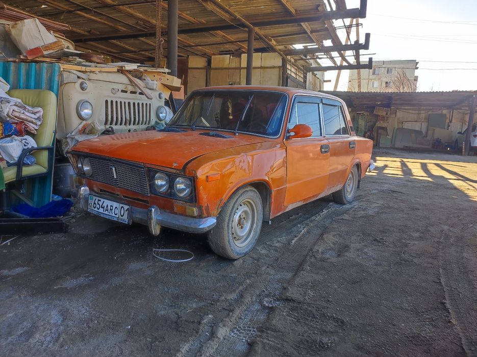 Продается жига тройка