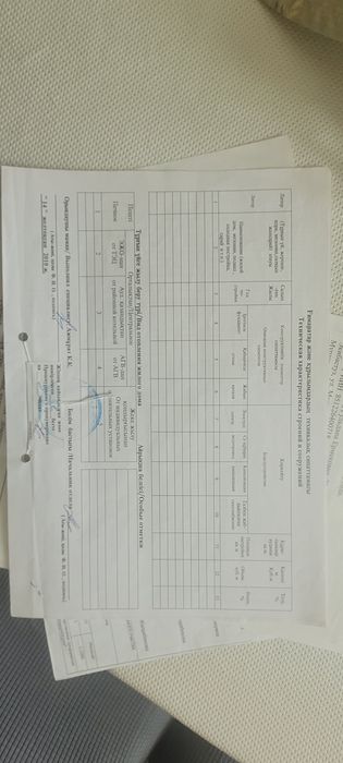 Земельный участок