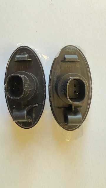 LED-uri de semnalizare laterală dinamică Suzuki Jimny Vitara Swift