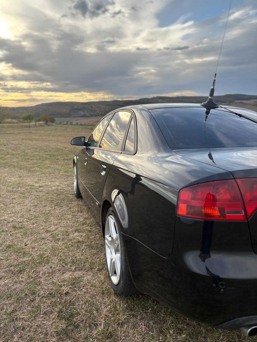 AUDI A4 2006 — imagine 3