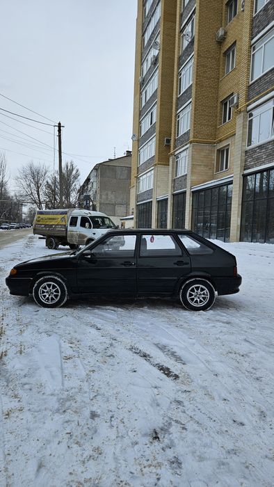 Продам Ваз четырка