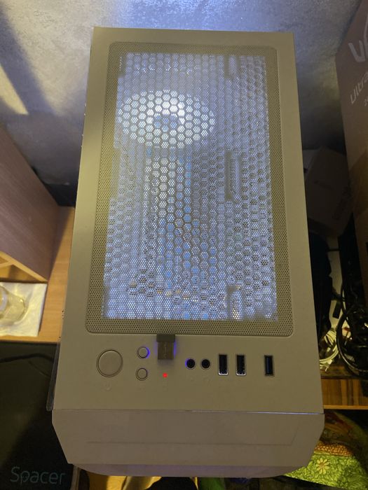 Vand Pc gaming + Monitor Urgent