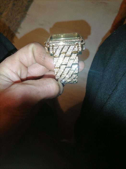 Ceas bărbații de luxury