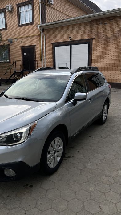 ПРОДАМ Subaru Outback