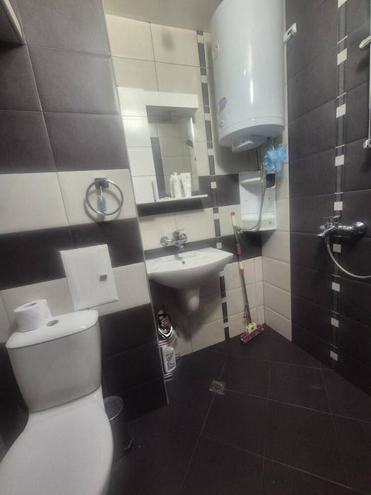 Продава се Тристаен апартамент в Бургас, Меден рудник - зона А - 61 кв.м за 1968 €/кв.м - Снимка #6