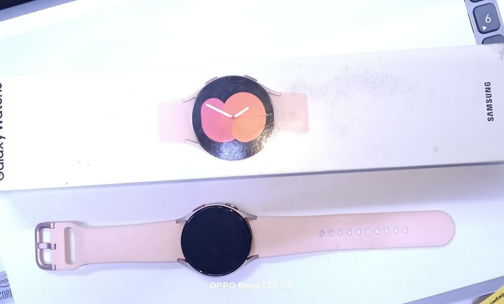 Samsung Galaxy Watch5 44mm