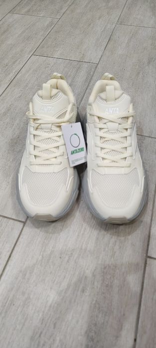 Кроссовки Anta Dad Shoes