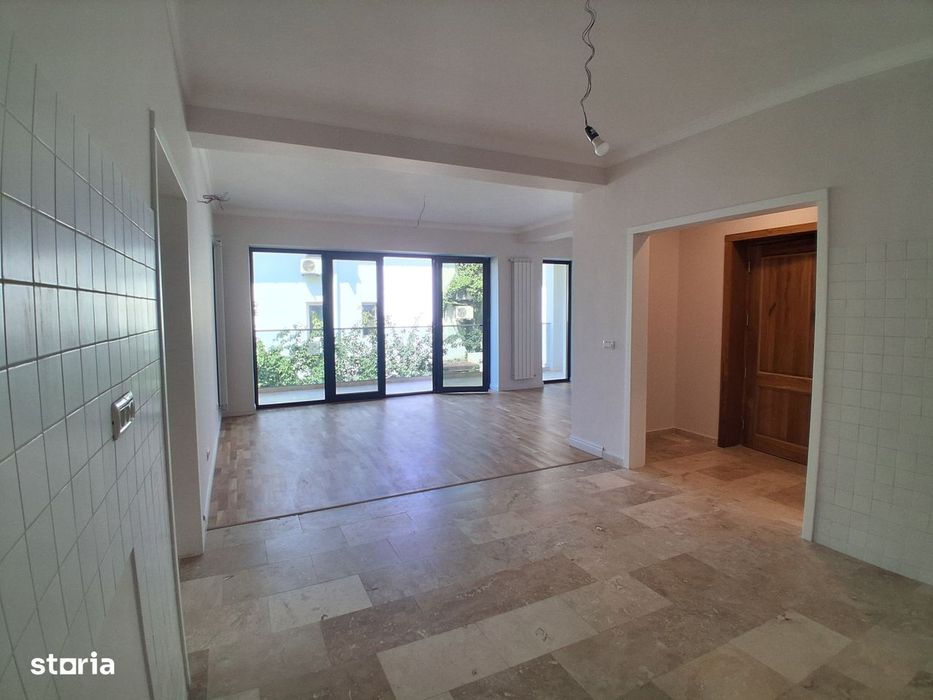 Birou 3 camere – 100 mp – Clădire nouă 2024 | Lacul Tei