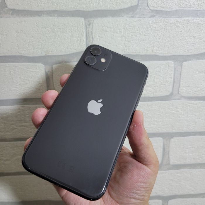 IPhone 11  64 GB