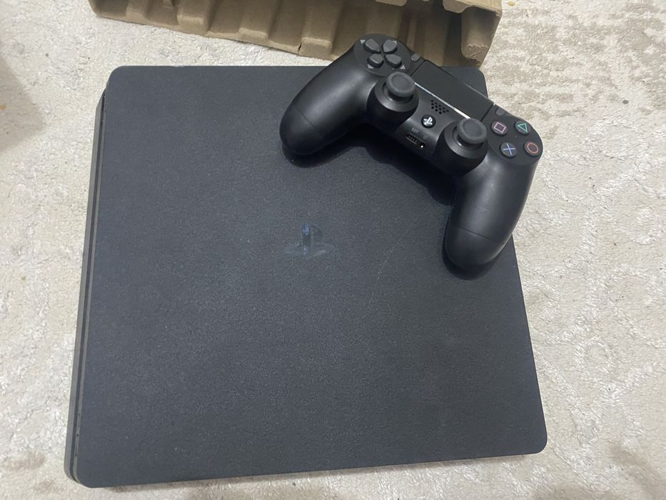 PlayStation 4 пс 4 сатылады