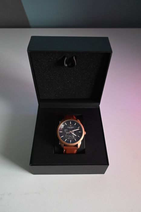 Часовник Alpha Siera heartbeat RG104