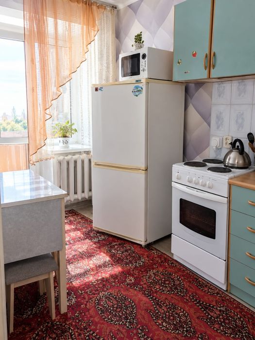 Продам 1 ком.кв. по ул.Ермекова 114