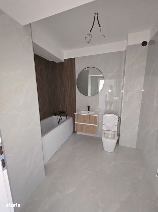 Apartament 2 camere ,NZEB bloc din 2026,etaj 1, zona Terra