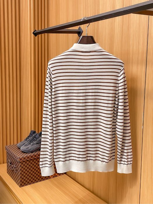 Bluza Zegna , calitate premium , pe comanda , noua , L