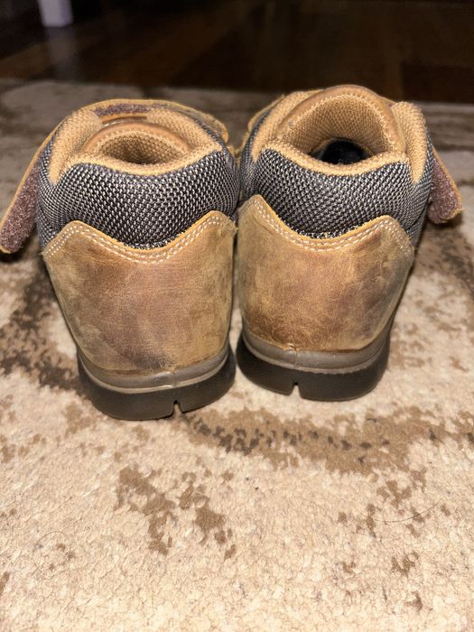 Ghete Primigi nr. 31