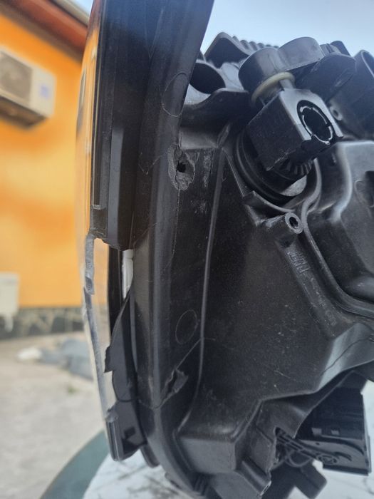 Фарове VW T6.1 | Full LED - 2024