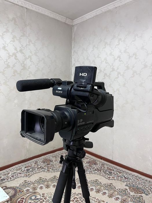 Камера сони 1500