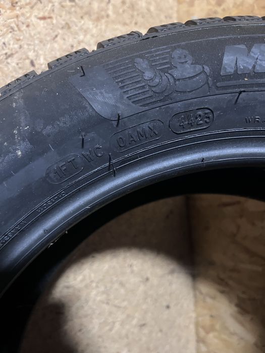 Michelin alpin 6 noi noute iarna