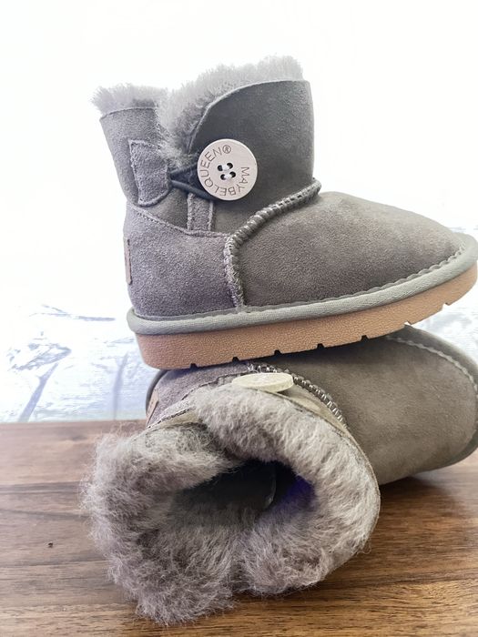 Детская обувь, новая, 22 размера