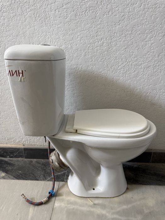 Унитаз детский бесплатно