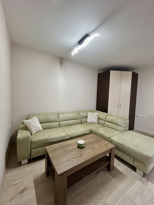 Двустаен апартамент под наем