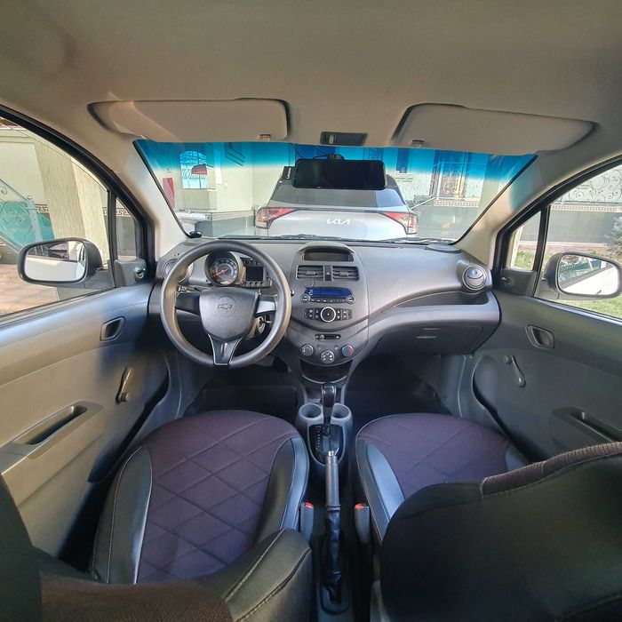 Спарк 1.0л 2011 йили.