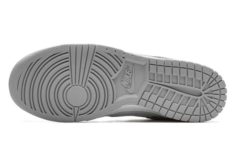 Nike dunk low retro se Lottery Grey original